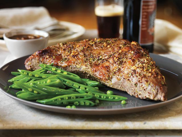 Oven Roasting