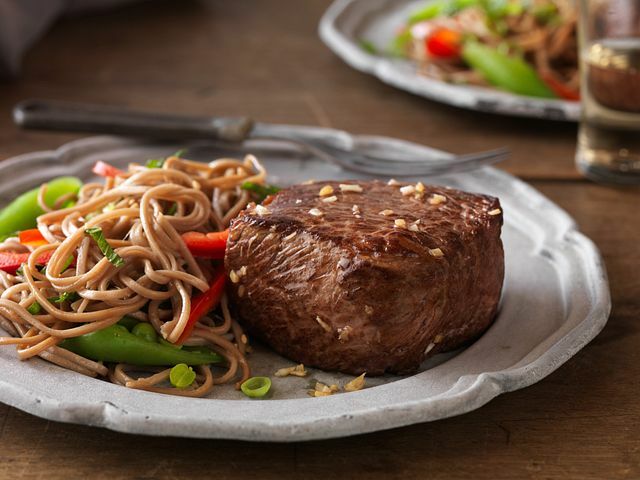 Skillet-to-Oven