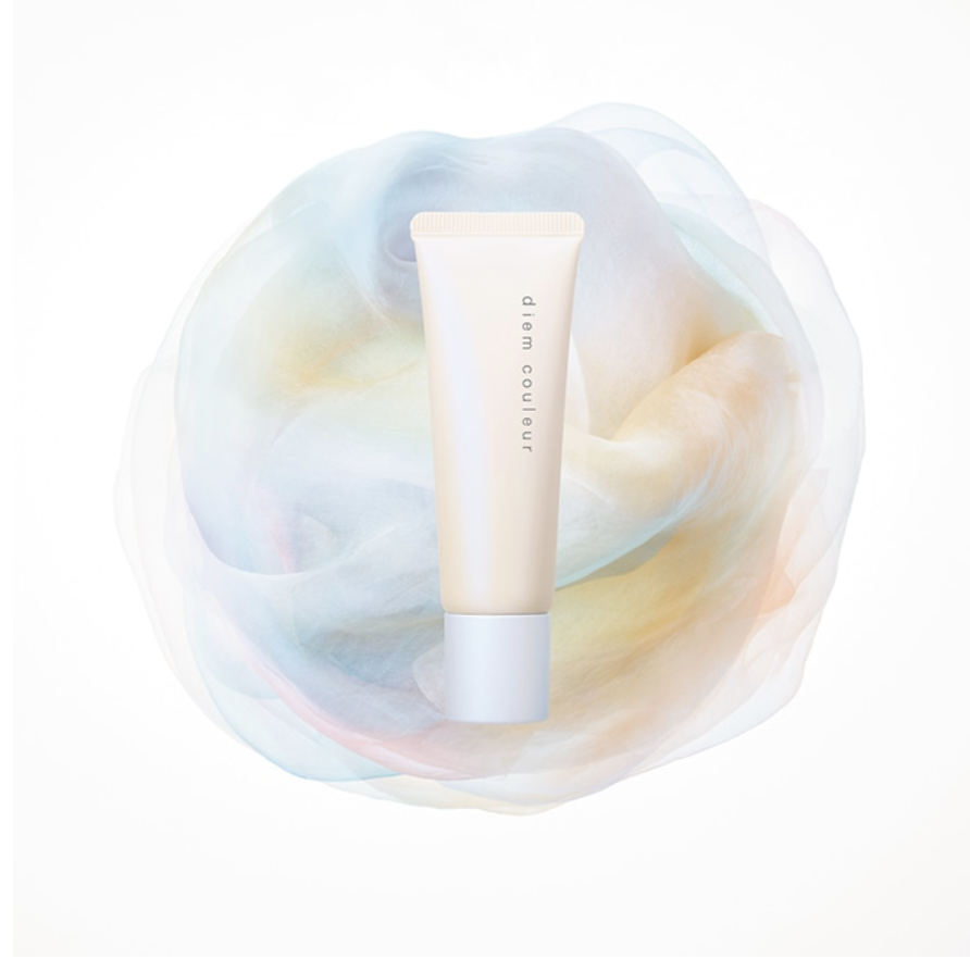 POLA - diem couleur 光瓷底霜 G 25G