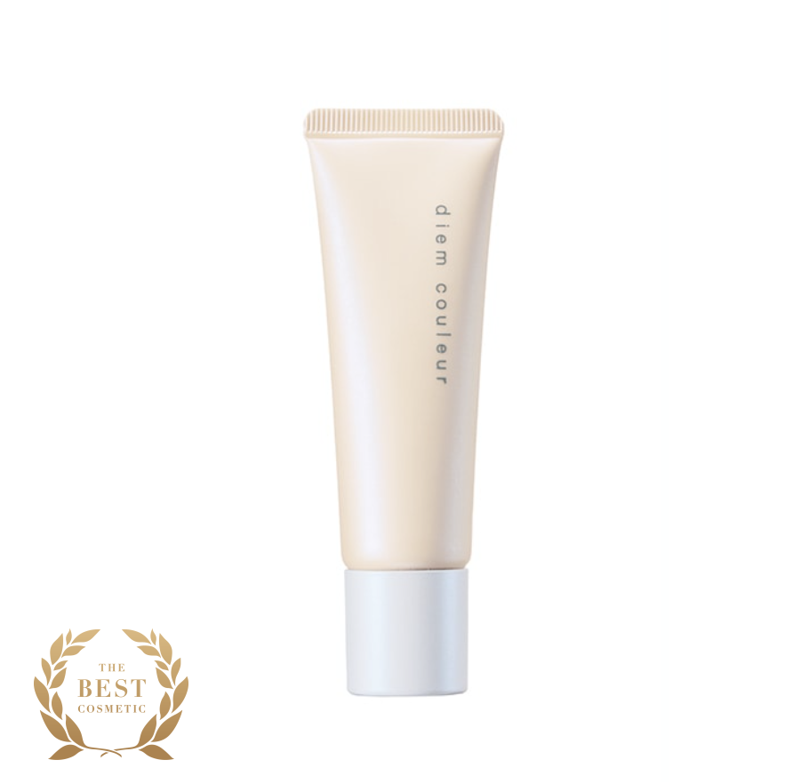 POLA - diem couleur 光瓷底霜 G 25G