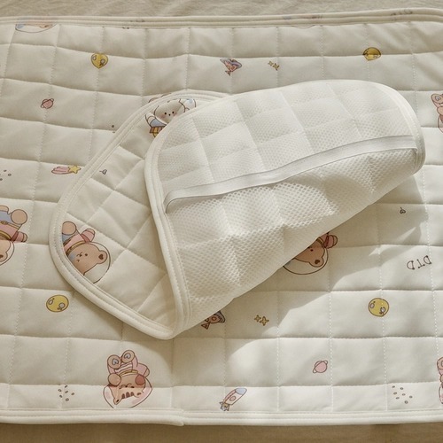 DTD宇宙探險系列-抑汗枕套