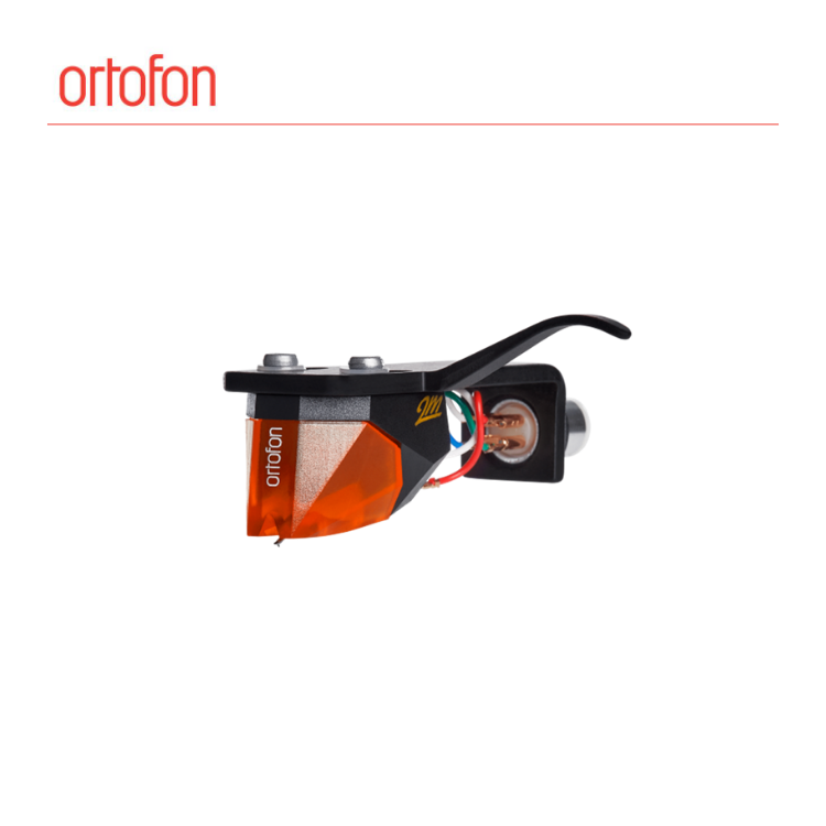Ortofon 2M Bronze Premounted 唱頭