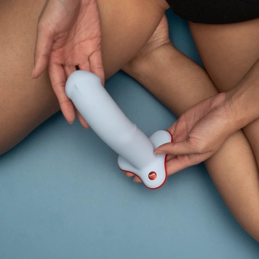 Fun Factory - The Boss Stub - Dove Blue