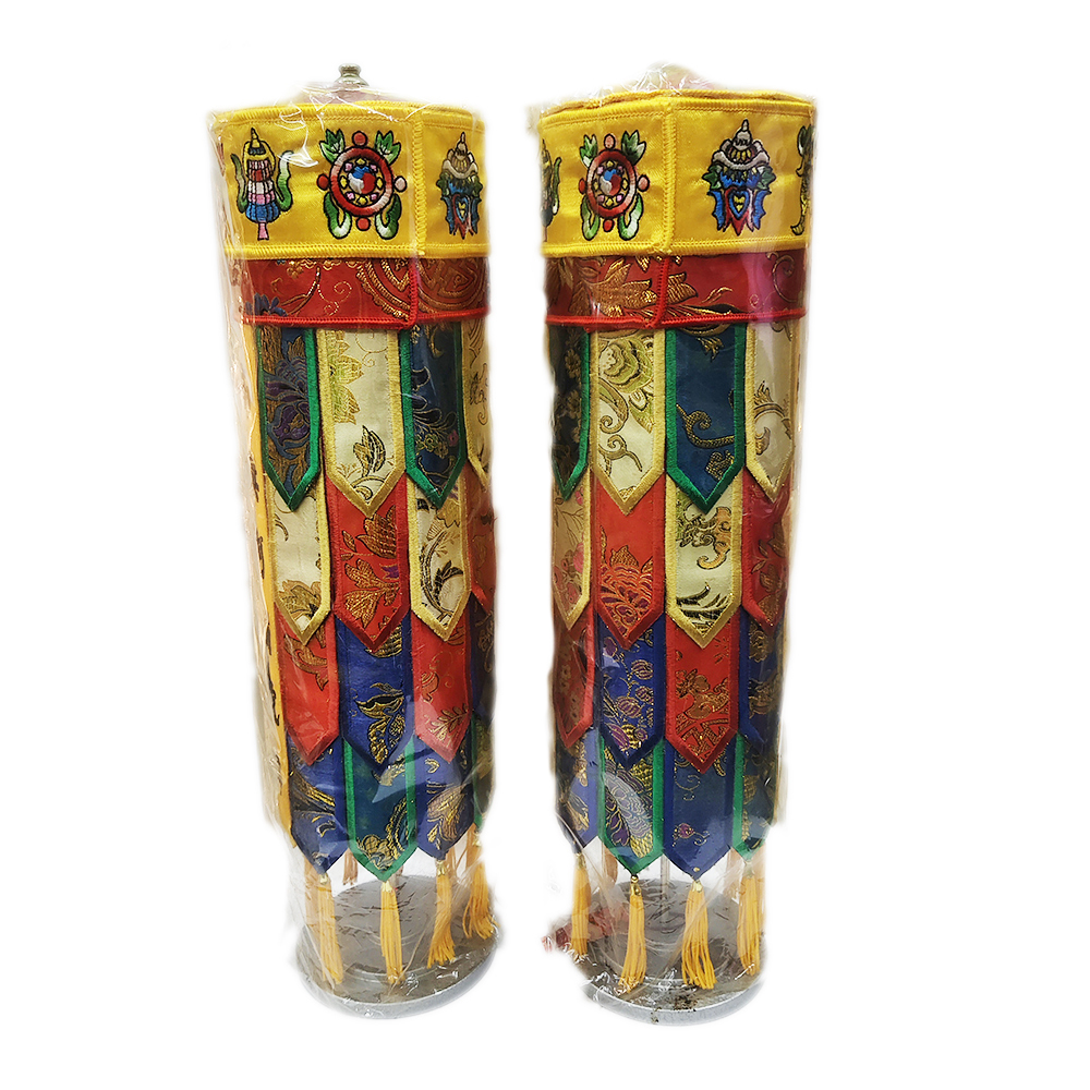 佛幢1呎6(南無阿彌陀佛)【十方】115911