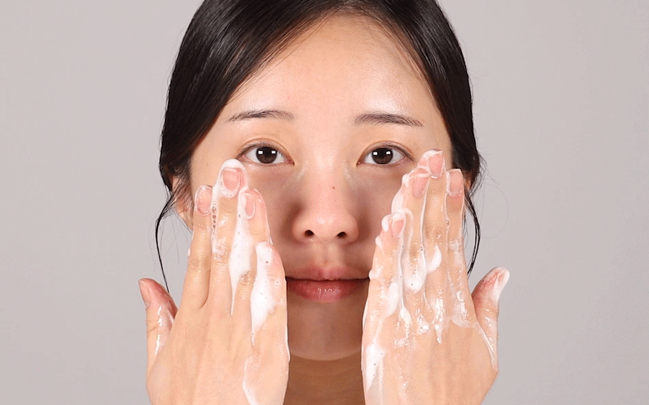 VT 微針修護潔面啫喱 150ml