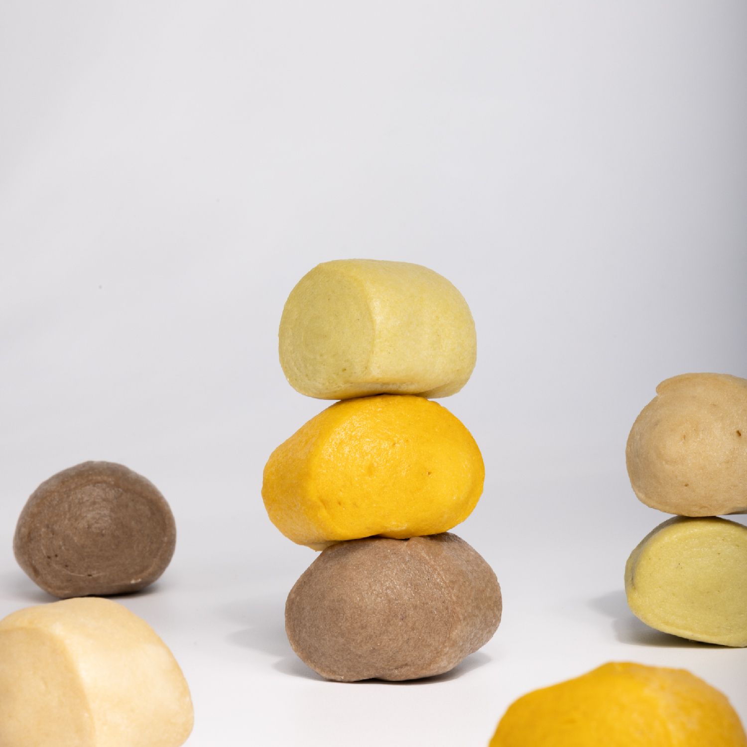 Monthly Subscription Bundle | Buns (5 pack)