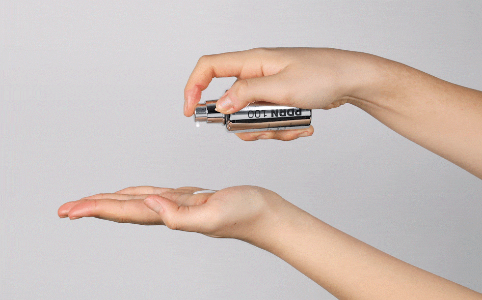 VT 高濃度水光美白提亮PDRN精華 30ml