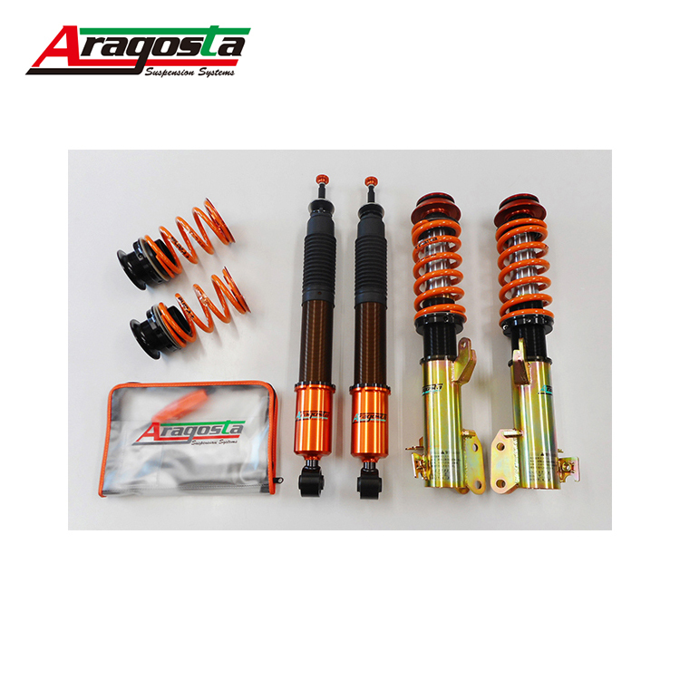 ARAGOSTA TYPE-S 避震器 SUZUKI SWIFT SPORT ZC33S