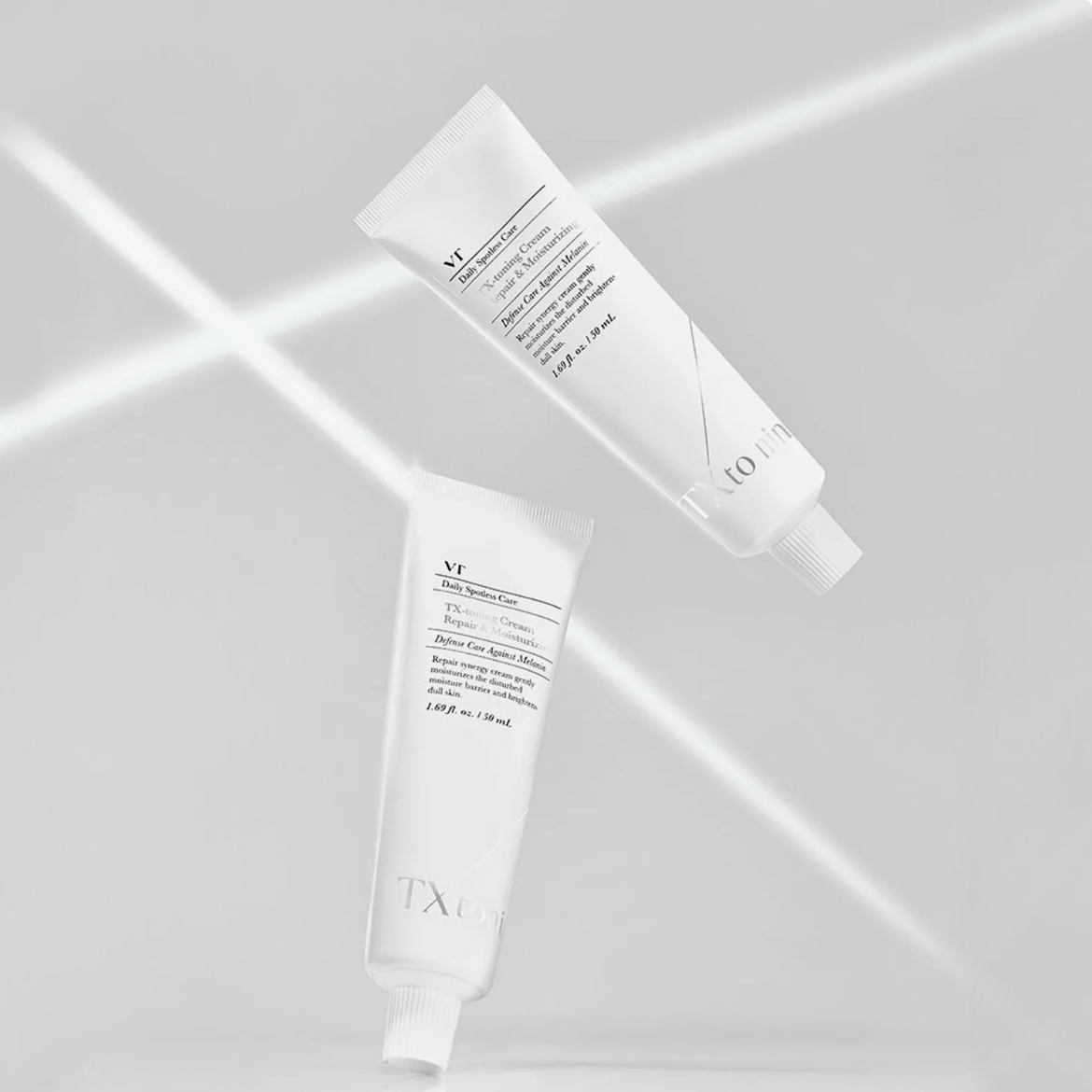 VT 煙酰胺修復面霜 50ml