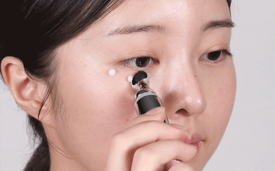 VT 積雪草膠原蛋白眼霜 15ml