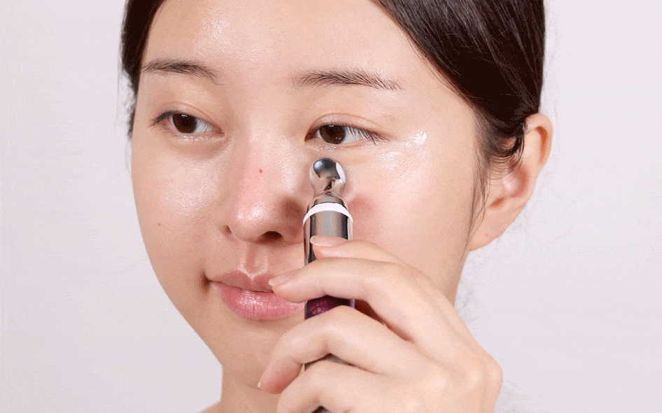 VT 微針提拉眼霜 15ml