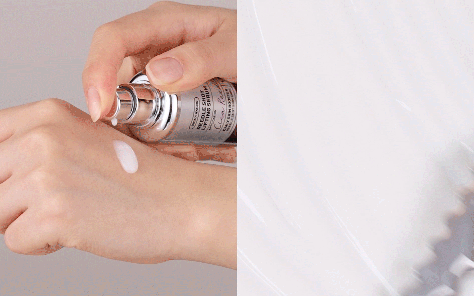 VT 微針提拉精華 30ml