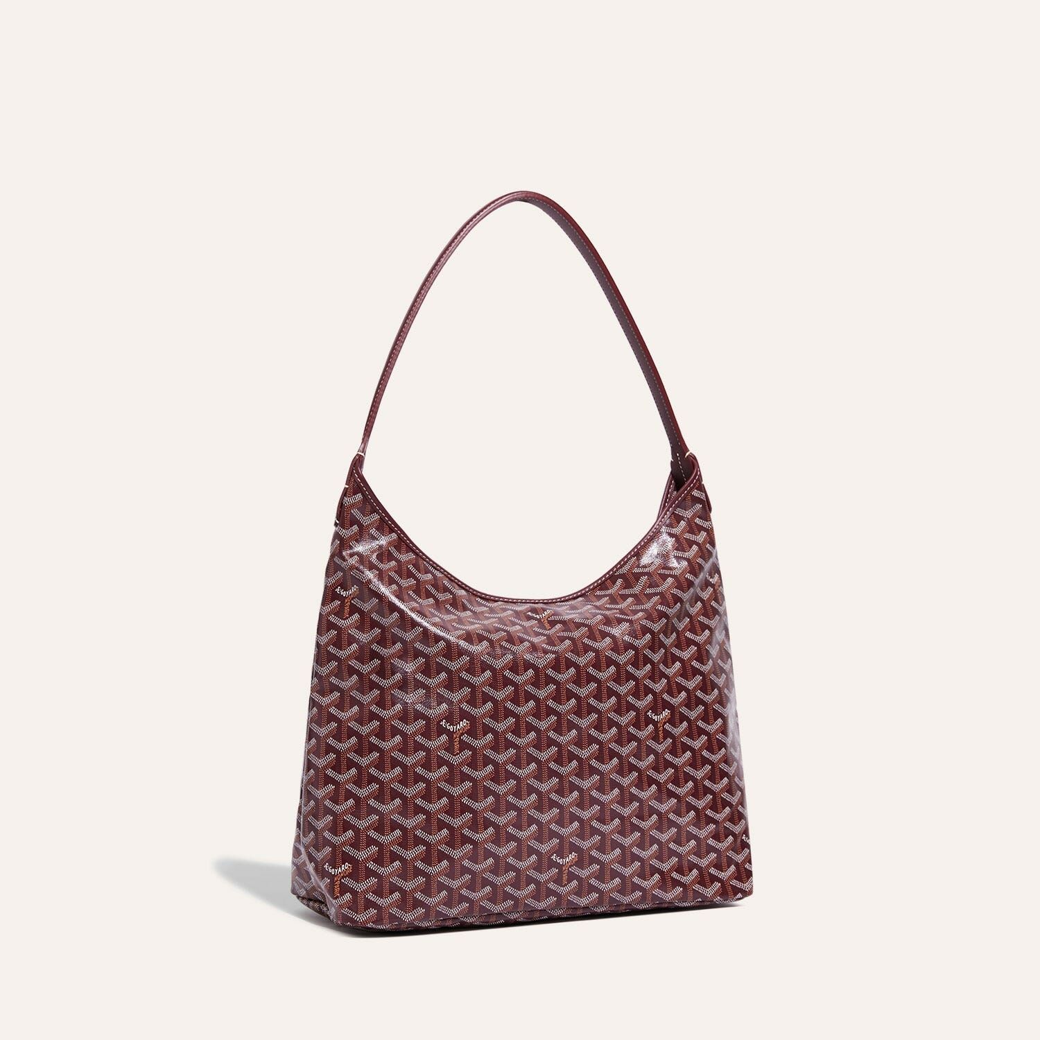 GOYARD Boheme Hobo