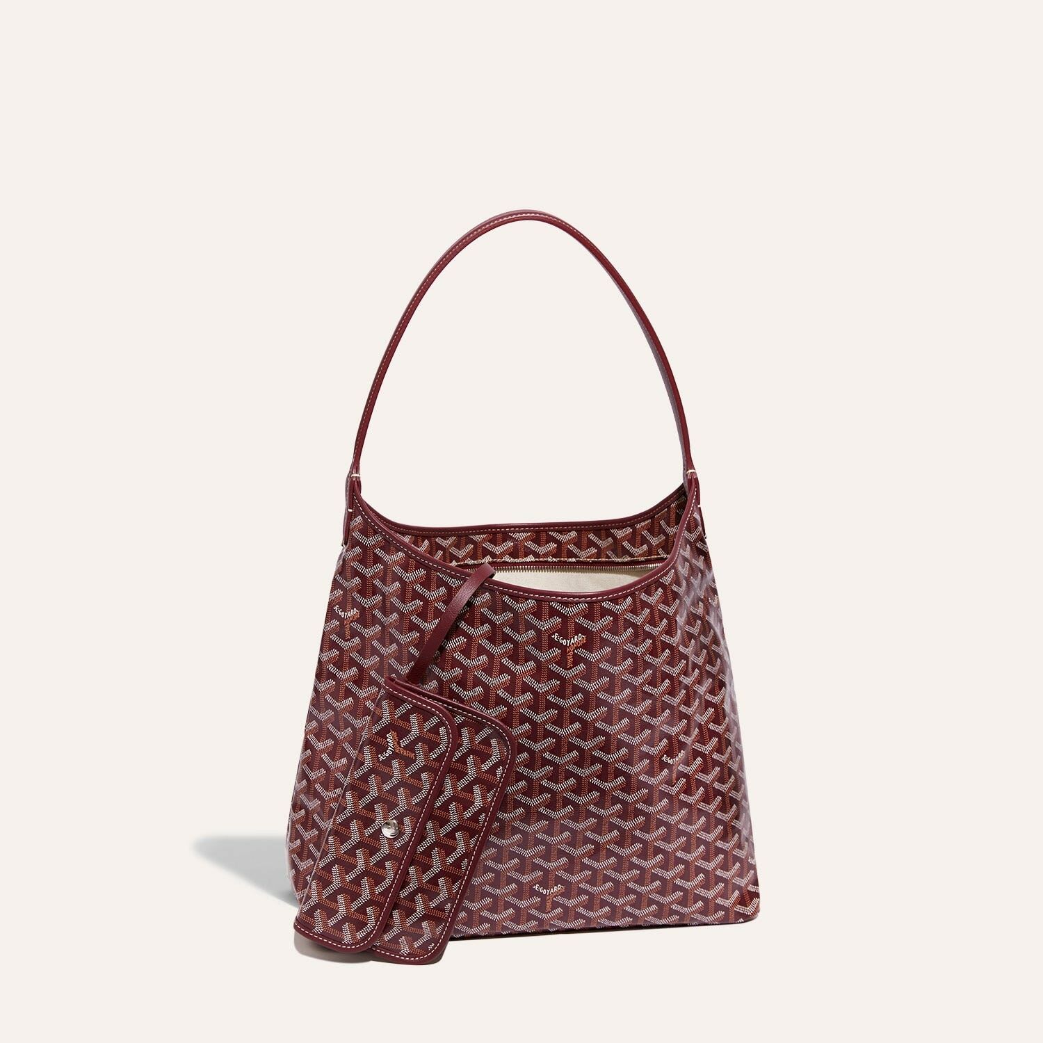 GOYARD Boheme Hobo