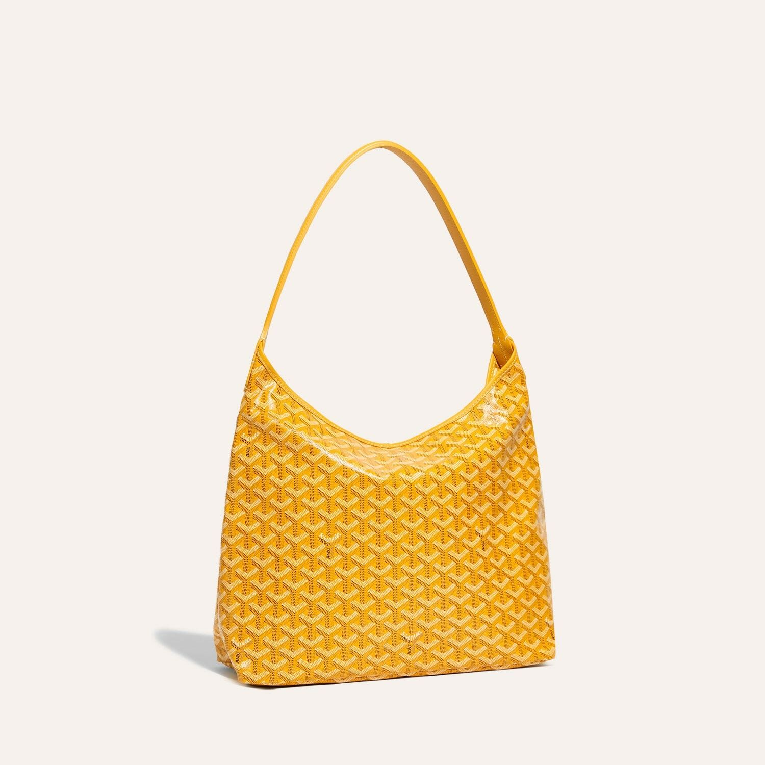 GOYARD Boheme Hobo