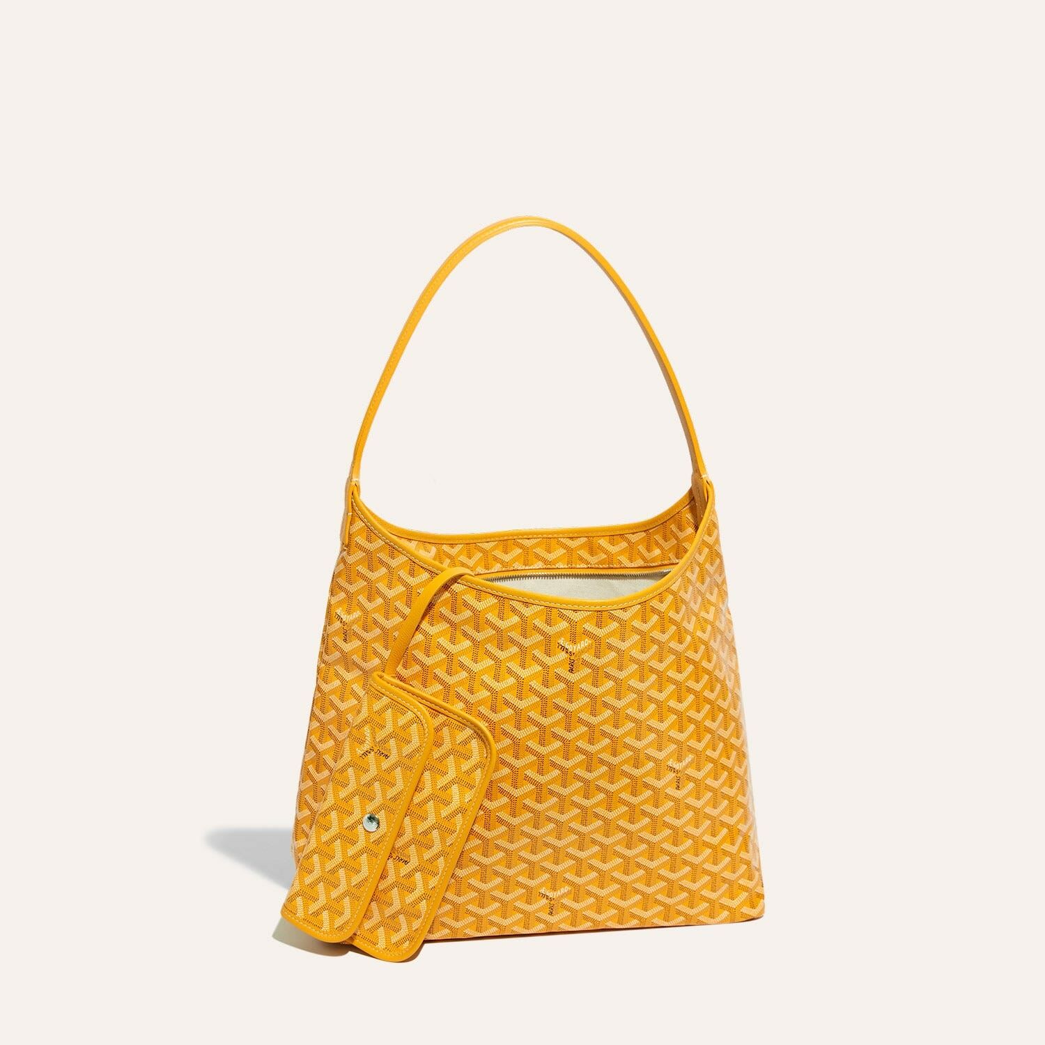GOYARD Boheme Hobo