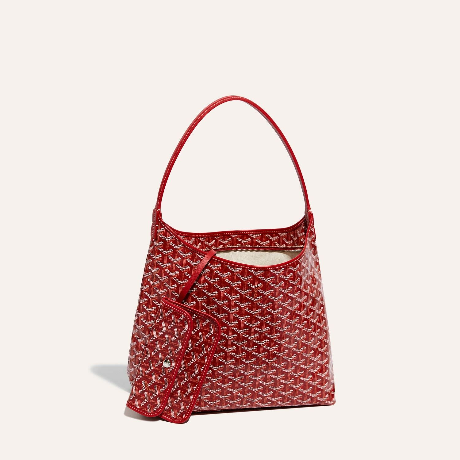 GOYARD Boheme Hobo