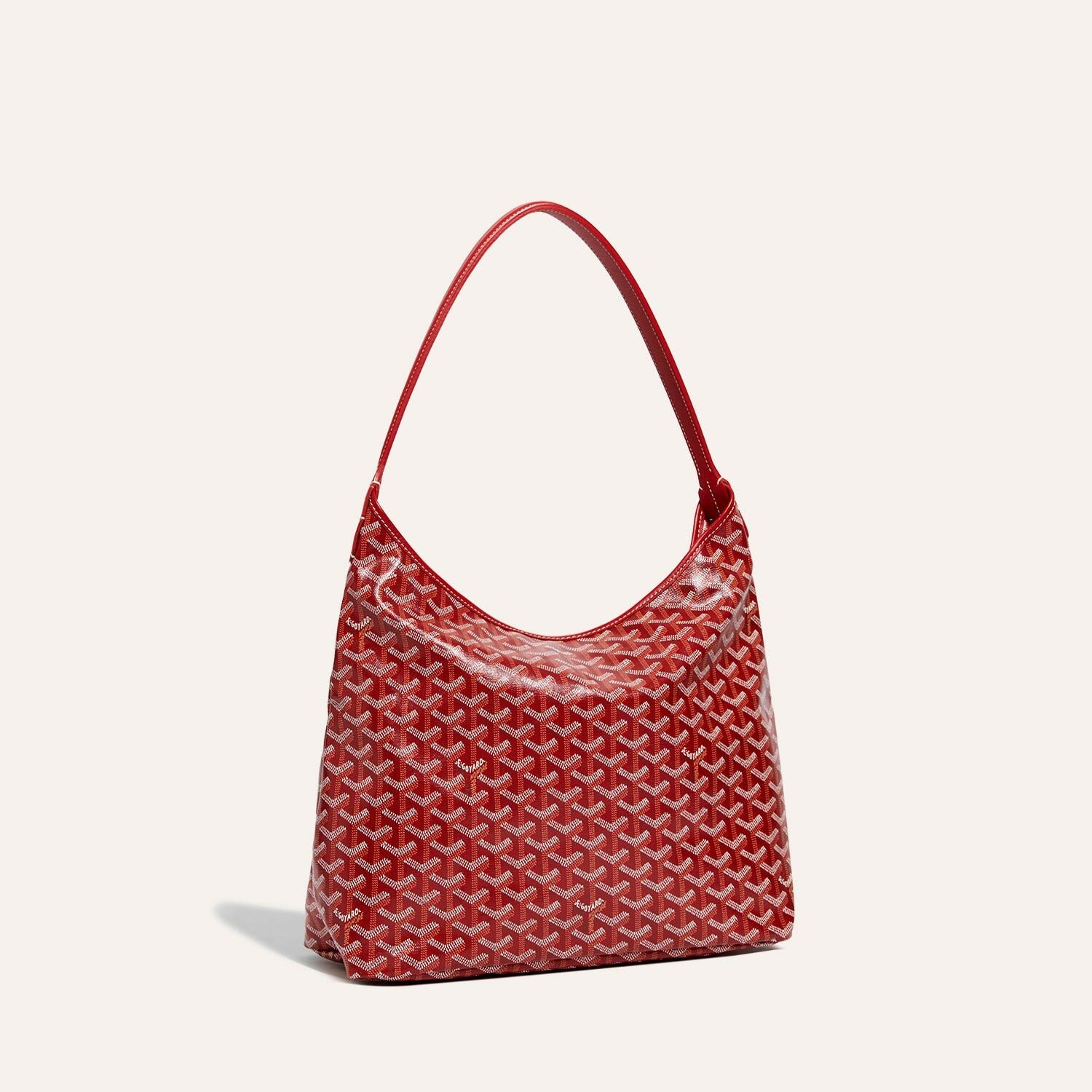 GOYARD Boheme Hobo