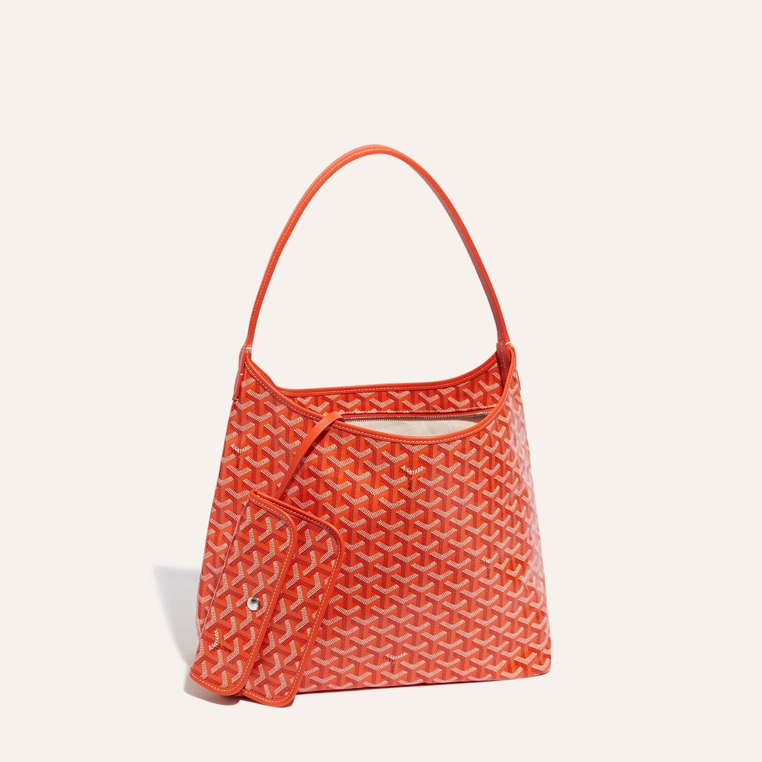 GOYARD Boheme Hobo