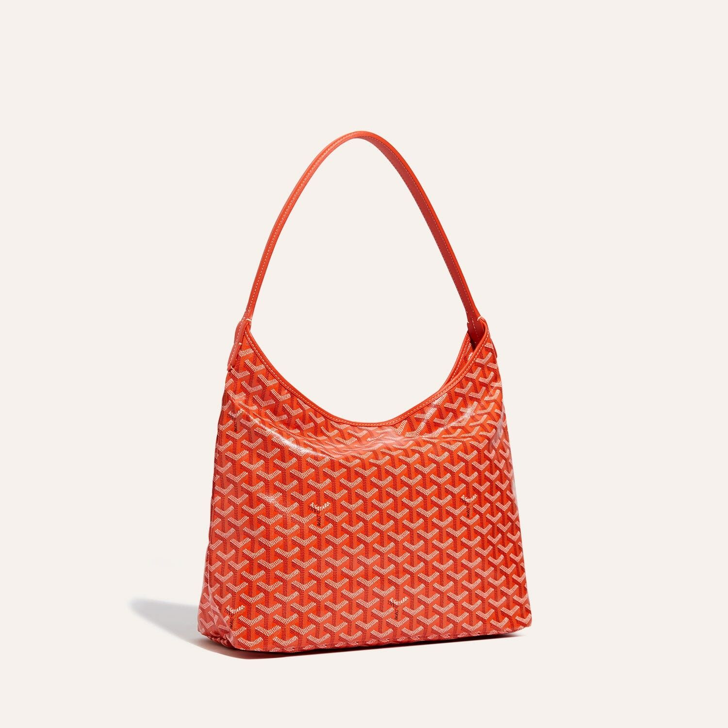 GOYARD Boheme Hobo