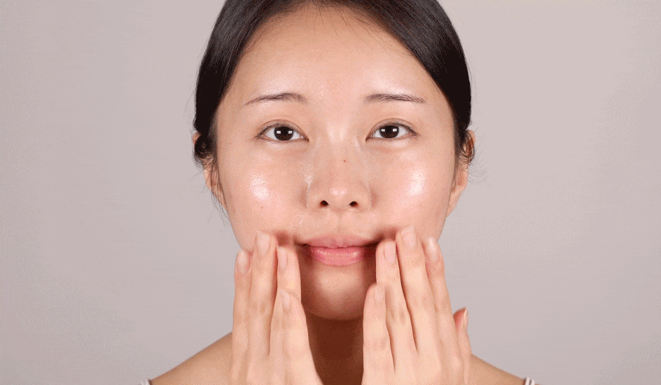 VT 日常微針膠原蛋白精華 100 50ml