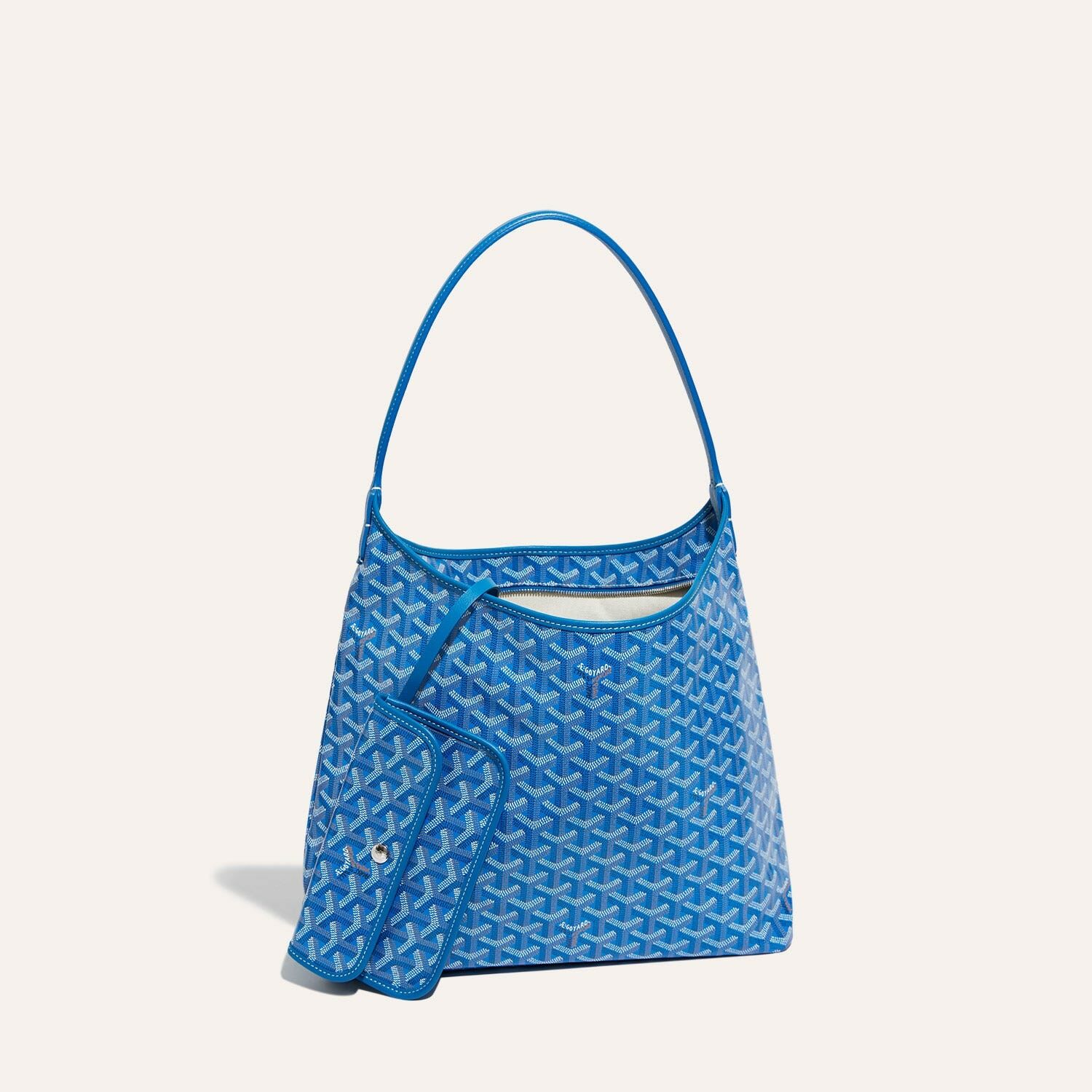 GOYARD Boheme Hobo