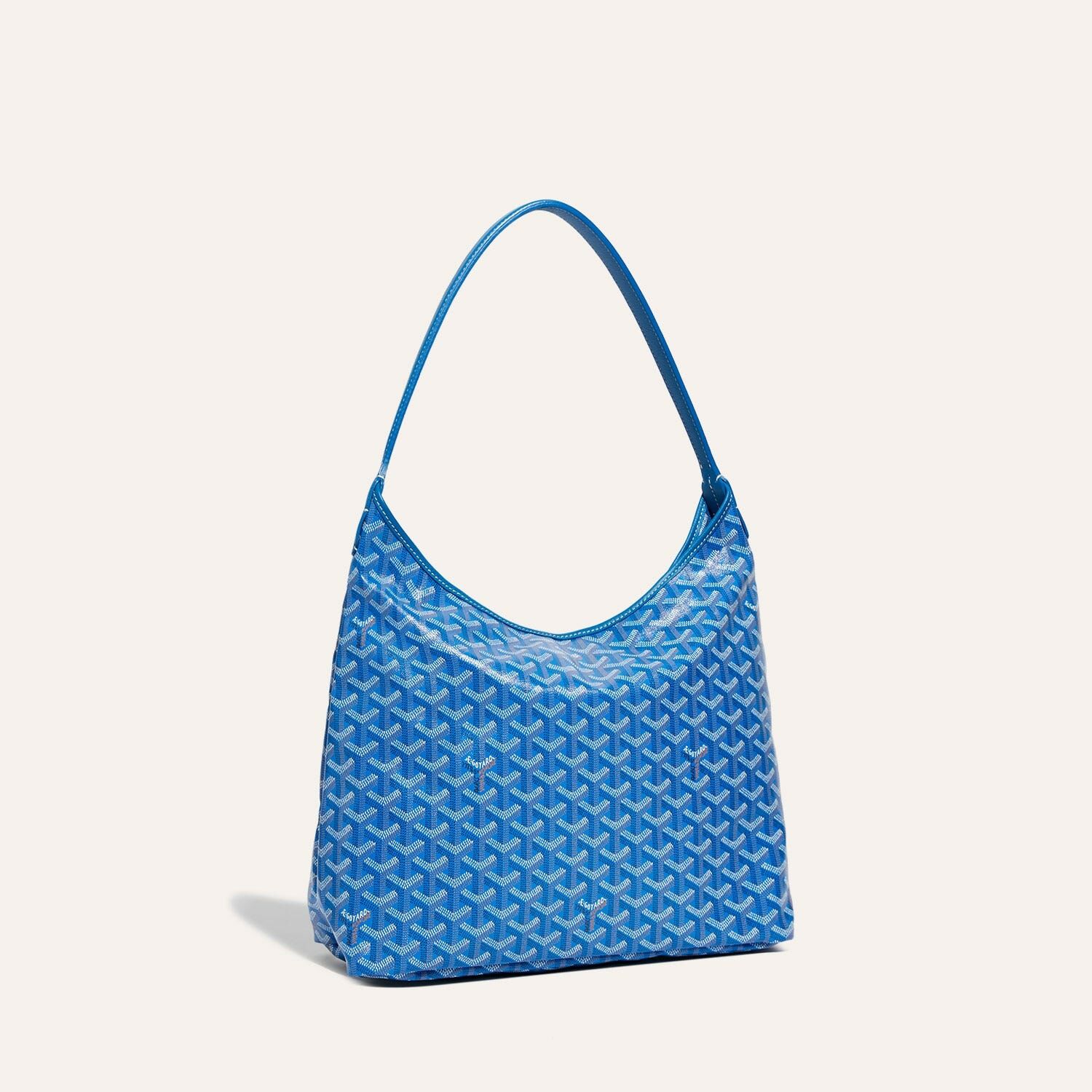 GOYARD Boheme Hobo