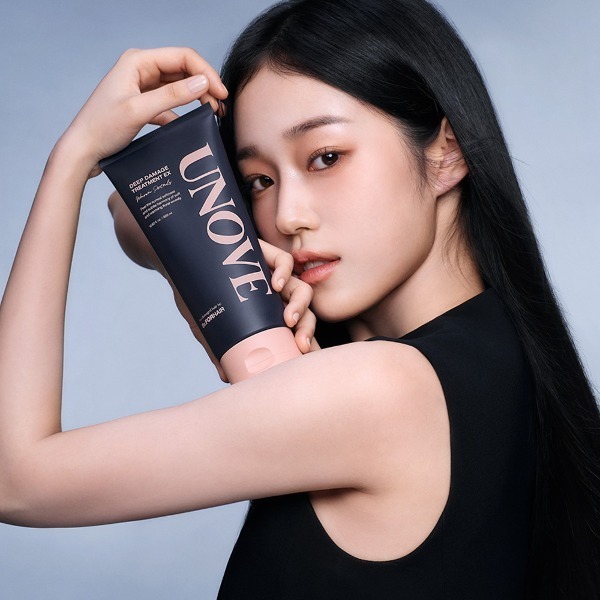 UNOVE 深層受損修護髮膜護髮素【2款香味】