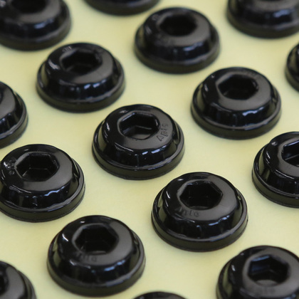 APIO 螺絲裝飾貼 SUZUKI JIMNY