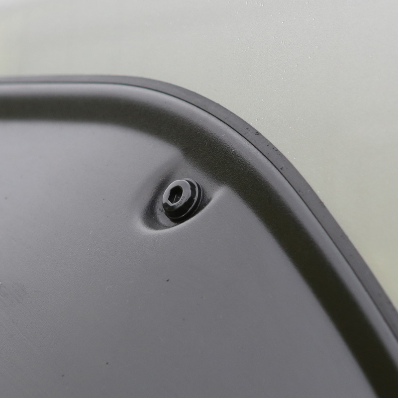 APIO 螺絲裝飾貼 SUZUKI JIMNY