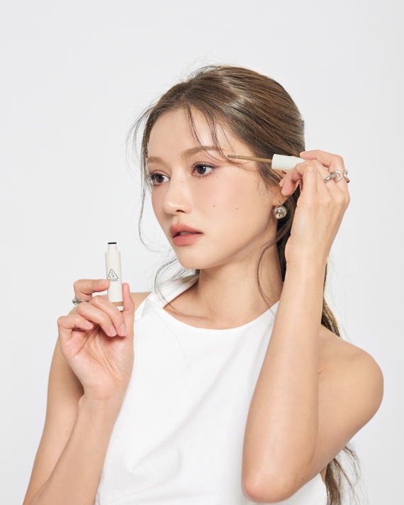 3CE 3合1多功能眉筆【3款色號】