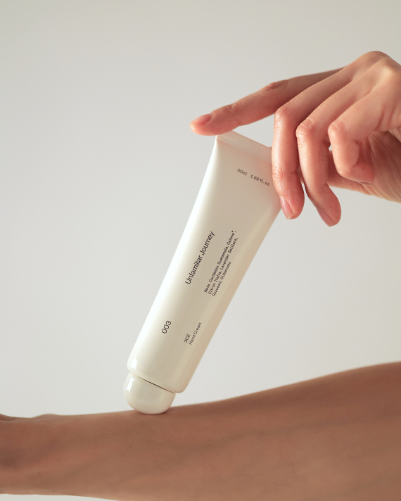 3CE 夏日淡茶香護手霜 50ml