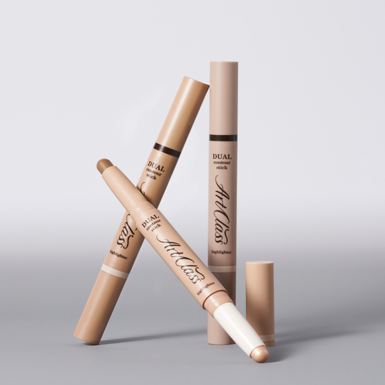 [ too cool for school ] Artclass Dual Contour Stick