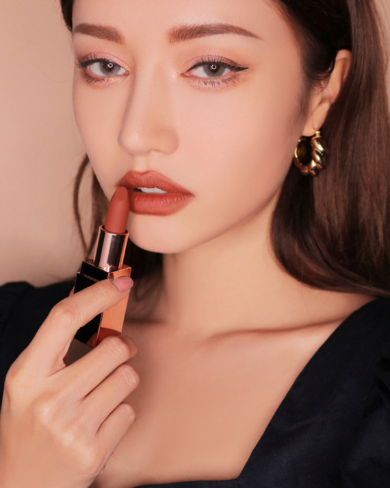 3CE 啞光唇膏 #227 Benchmark