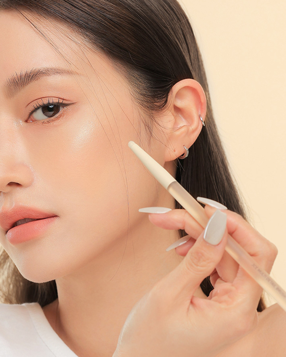 3CE MULTI DETAIL BRUSH