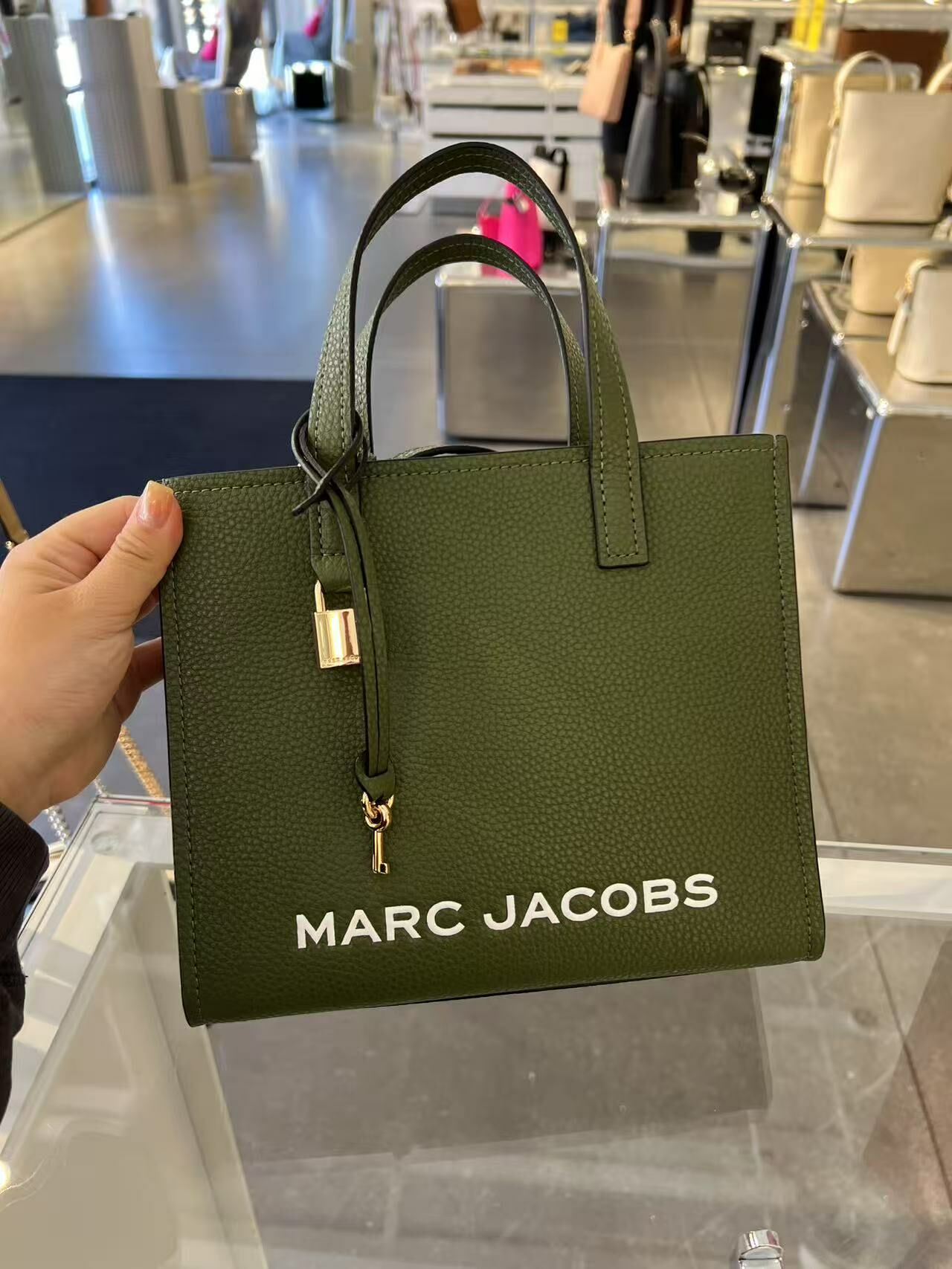 【預購】Marc Jacobs G042512 tote包包