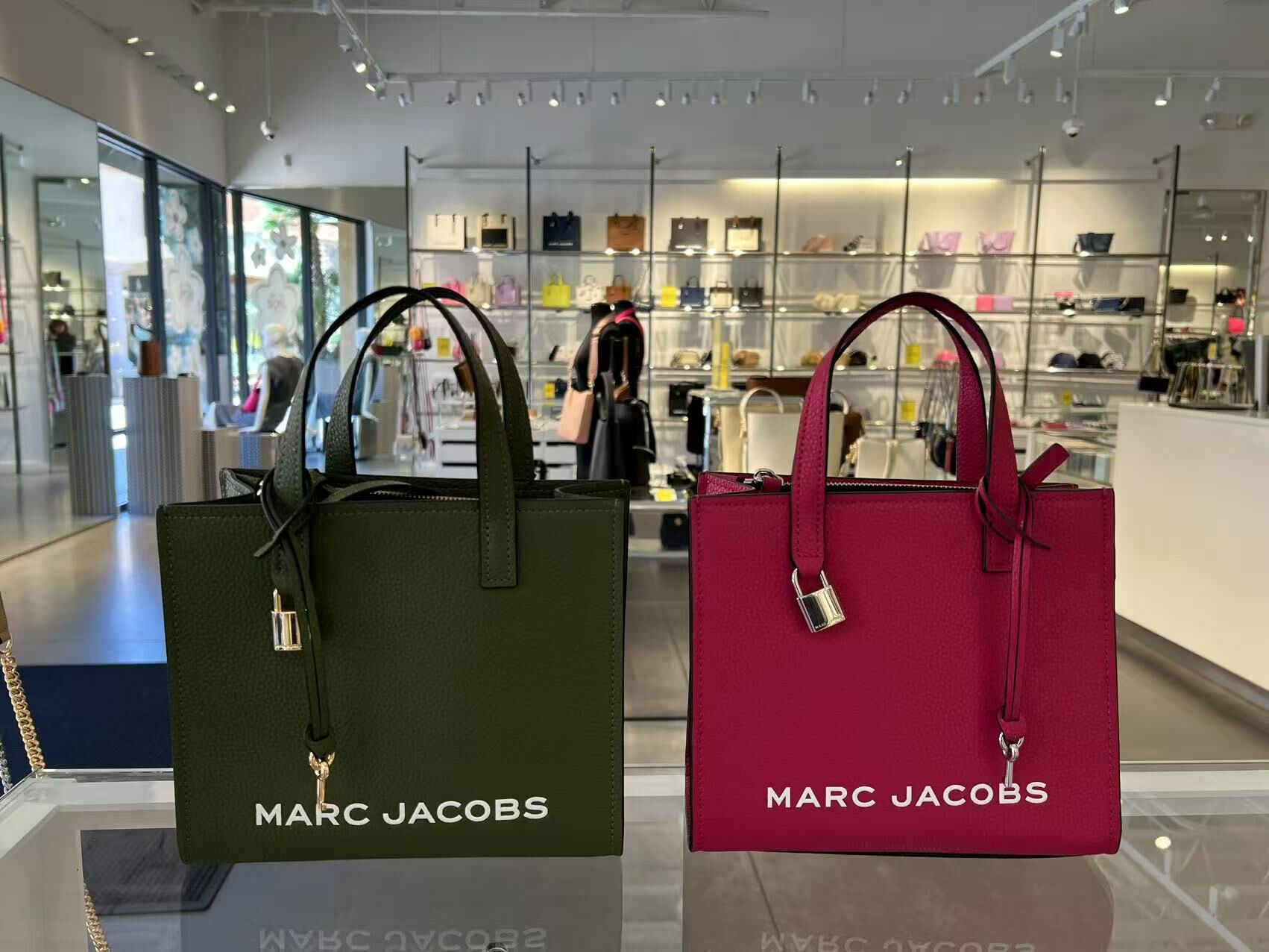 【預購】Marc Jacobs G042512 tote包包