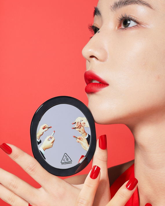 3CE 限量聯名便儶鏡