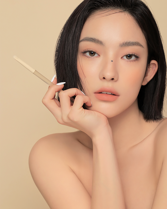 3CE POINT SMUDGE BRUSH