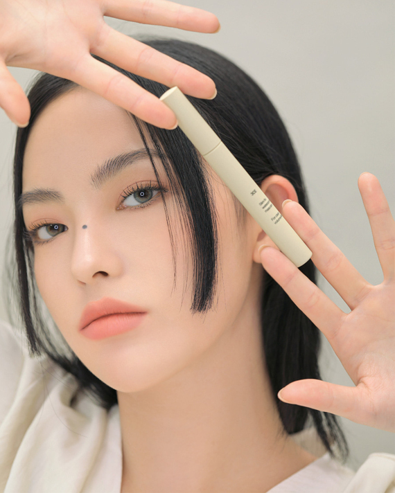 3CE 纖長濃密防水睫毛膏