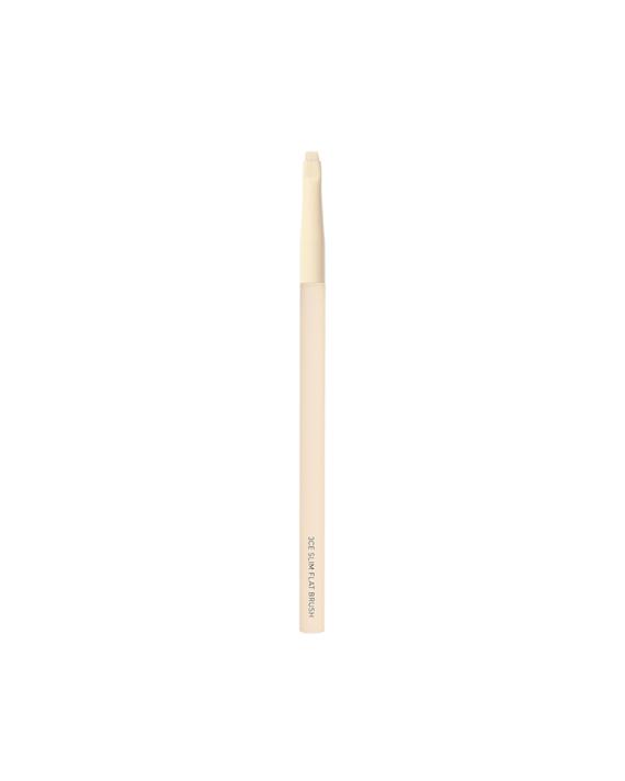 3CE SLIM FLAT BRUSH