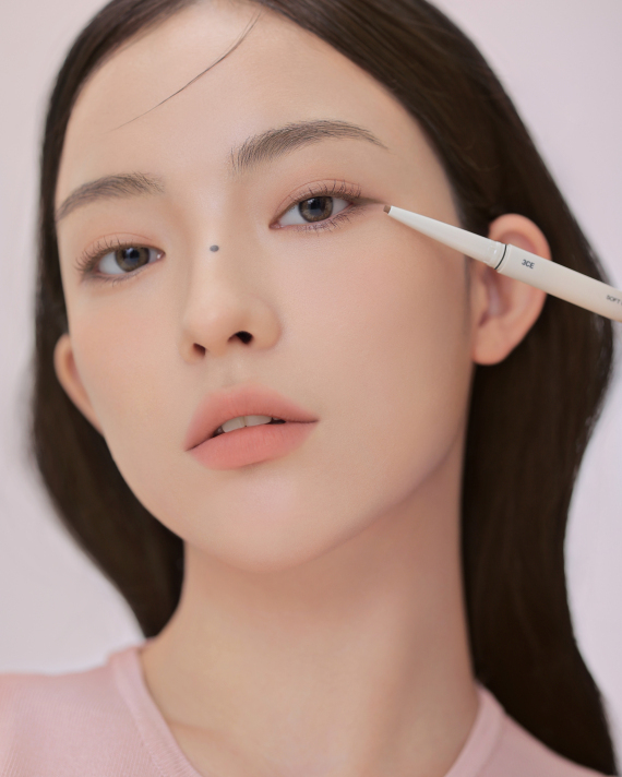 3CE 柔霧眼線筆【7款色號】