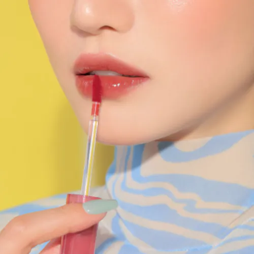 3CE 糖光水潤光澤染唇釉【4款色號】