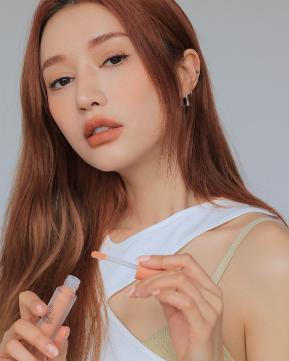 3CE 絲絨液態腮紅 #CLASSIC MOOD