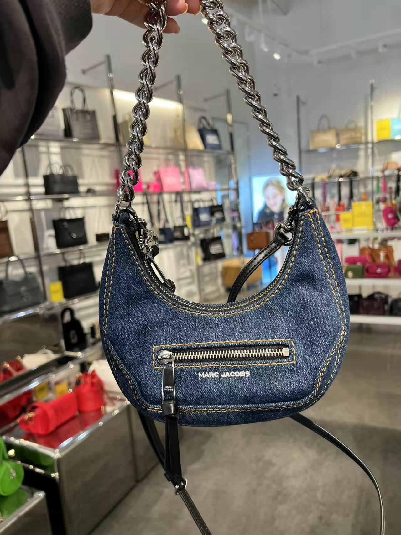 【預購】Marc Jacobs G042520 兩用包