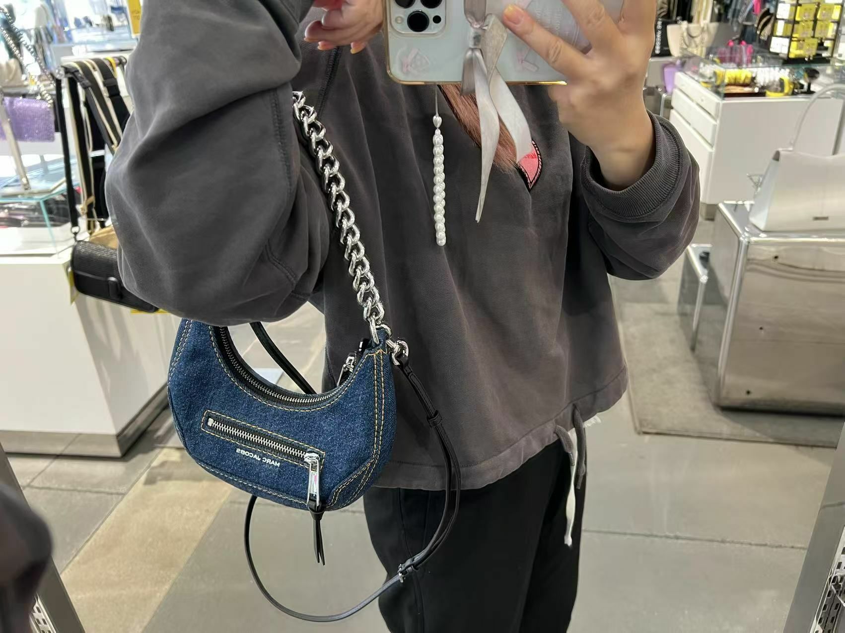 【預購】Marc Jacobs G042520 兩用包