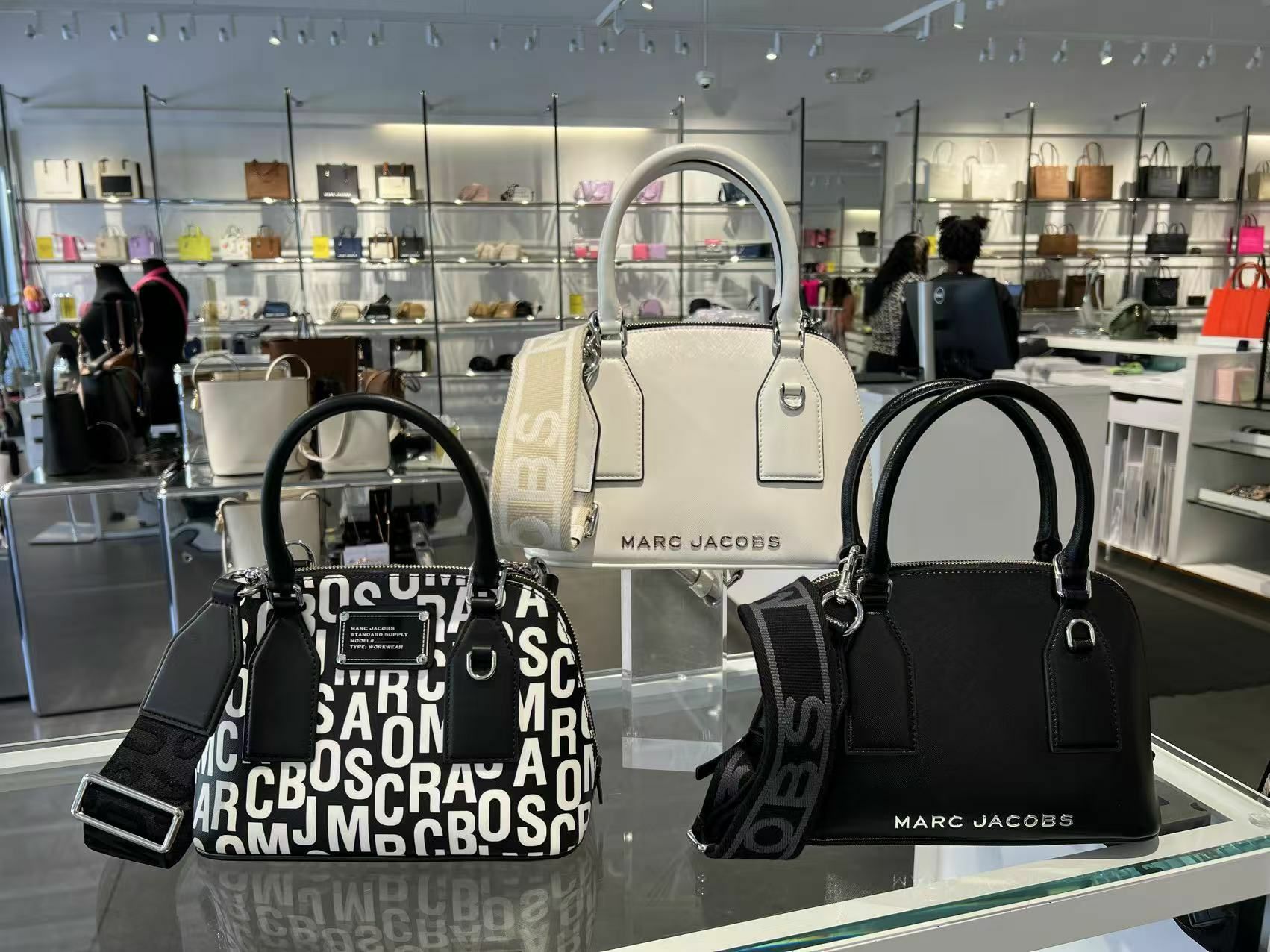 【預購】Marc Jacobs G042521 斜咩袋