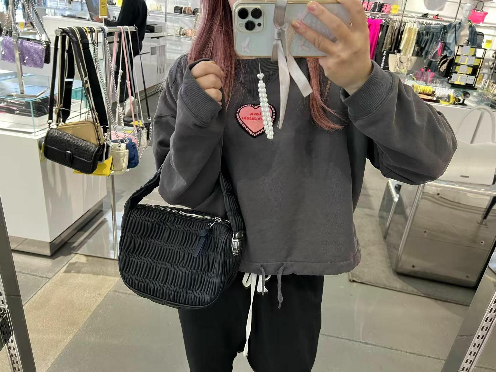 【預購】Marc Jacobs G042522 手提袋