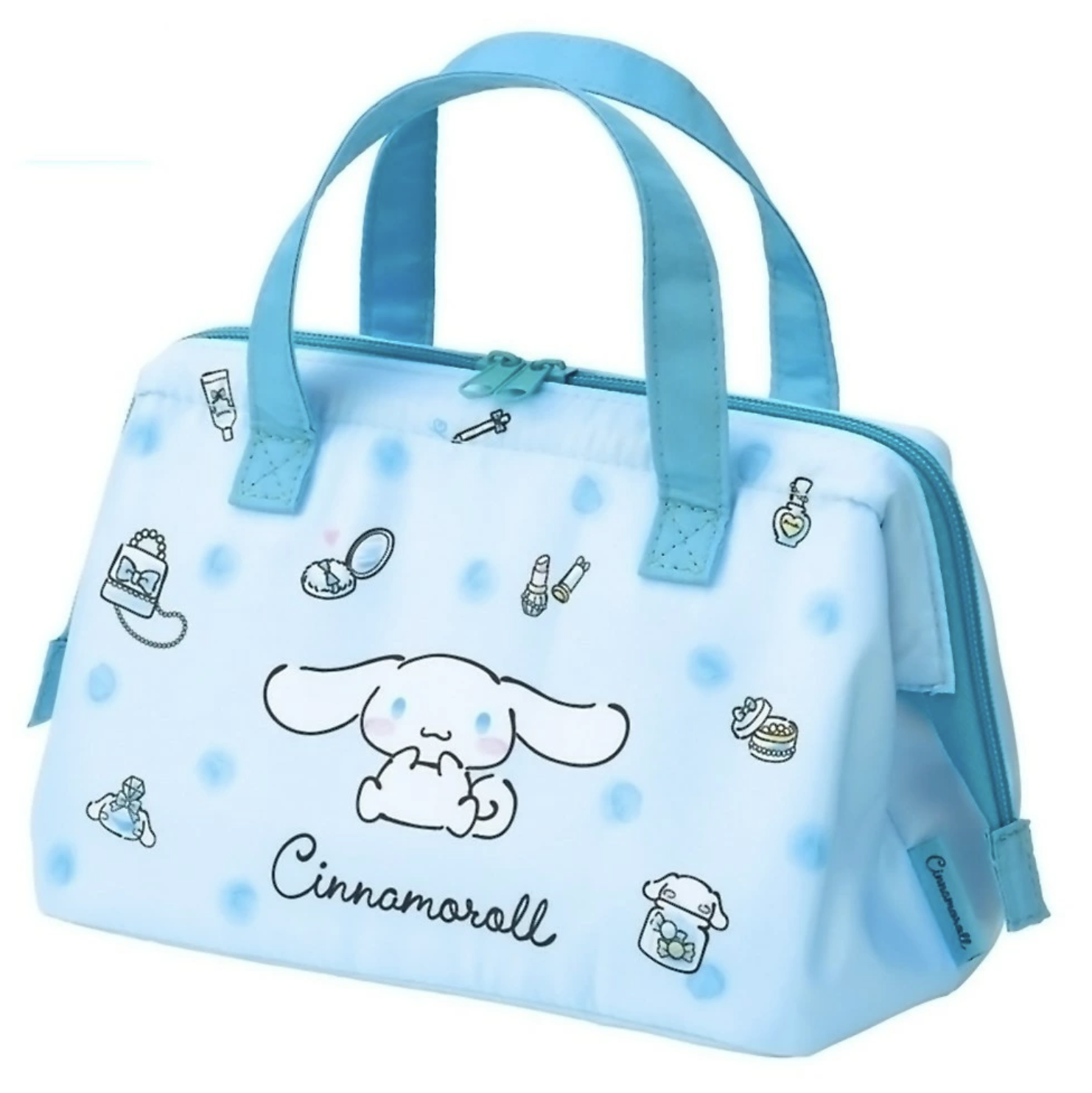 Skater Cinnamoroll 保溫午餐袋