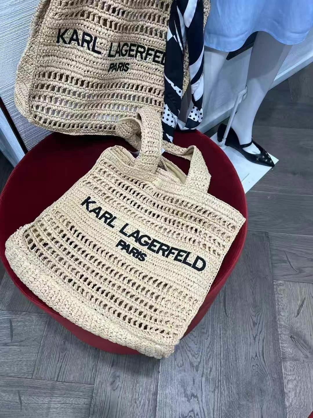 Outlet Karl Tote Bag